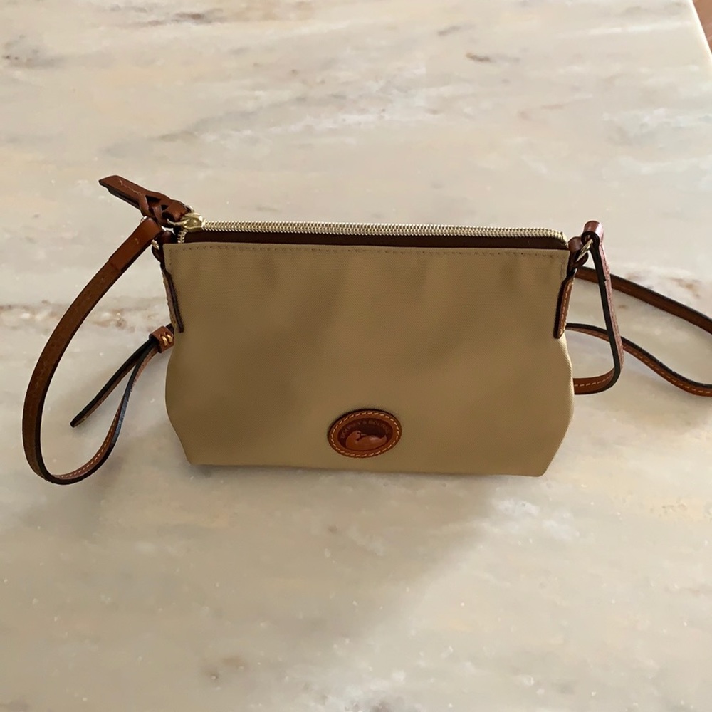 Dooney & Bourke crossbody